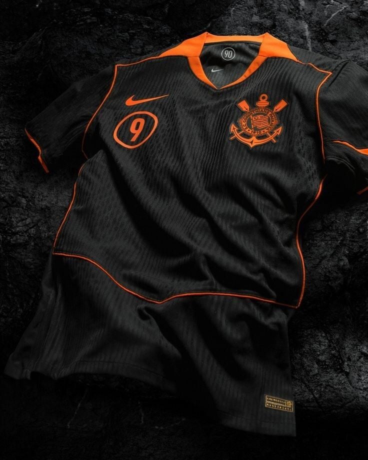 Corinthians Third 2025/26
